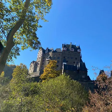 アパート Am Reitersgaesschen