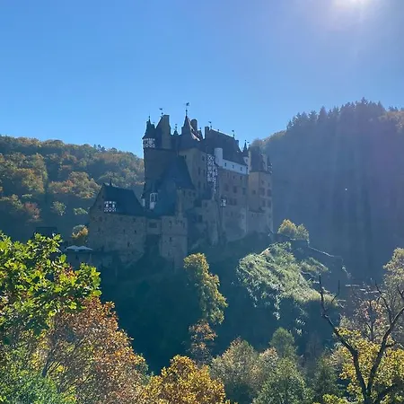 Am Reitersgaesschen