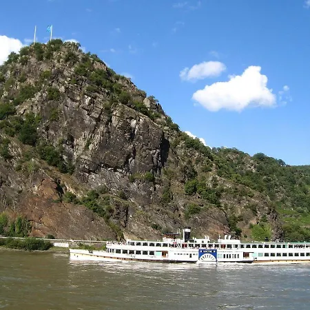 Am Reitersgaesschen * Blankenrath