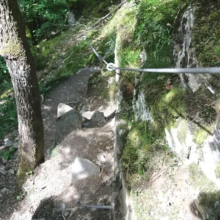 Am Reitersgäßchen Apartment *