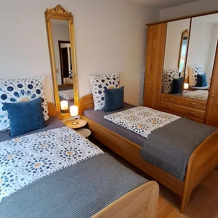 Am Reitersgaesschen *