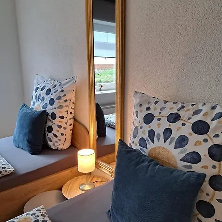 Apartment Am Reitersgäßchen