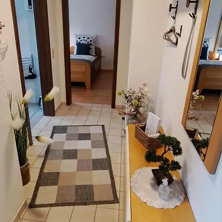 Am Reitersgaesschen