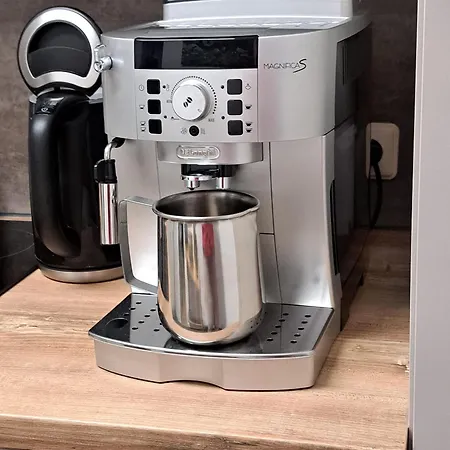 Am Reitersgaesschen アパート *