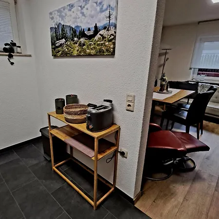 Am Reitersgaesschen * Blankenrath