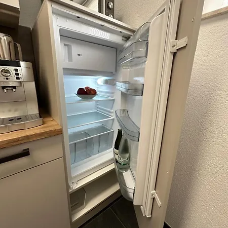 Am Reitersgaesschen アパート