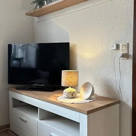 Am Reitersgäßchen Apartment Blankenrath