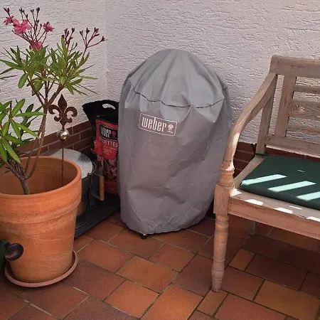 Apartment Am Reitersgäßchen