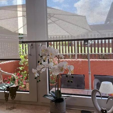 Am Reitersgäßchen Apartment