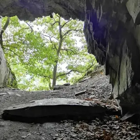 Am Reitersgaesschen * Blankenrath