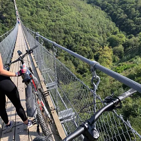 Am Reitersgäßchen Apartment