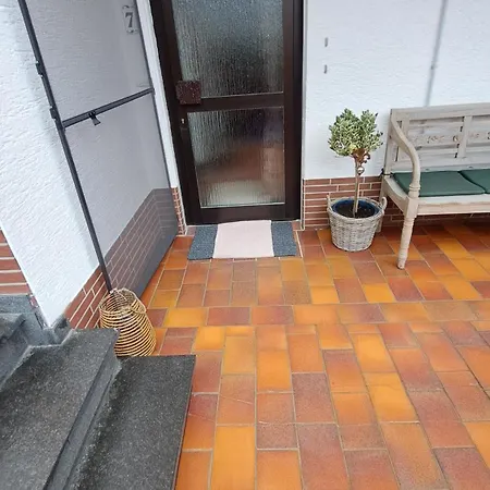 Am Reitersgaesschen アパート *