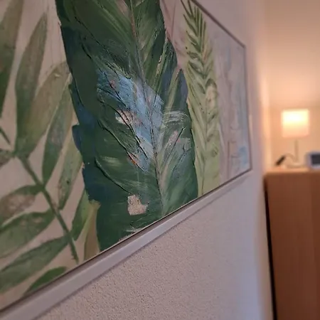 アパート Am Reitersgaesschen Blankenrath