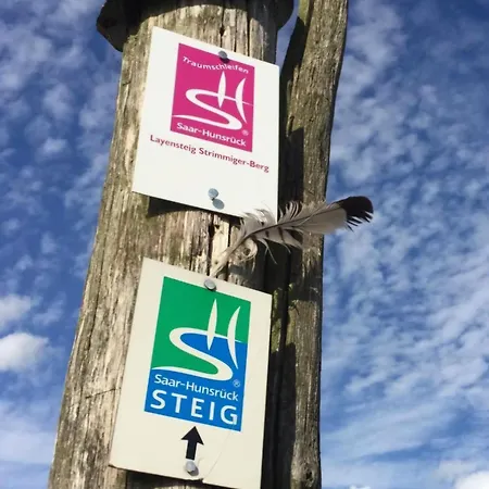 Am Reitersgäßchen Apartment