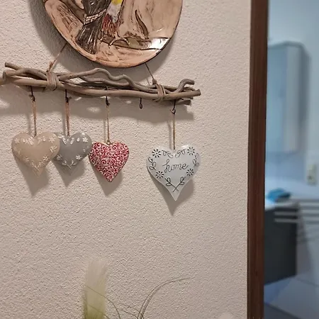 Apartment Am Reitersgäßchen