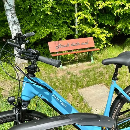 Am Reitersgäßchen Apartment *