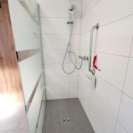 Apartment Am Reitersgäßchen