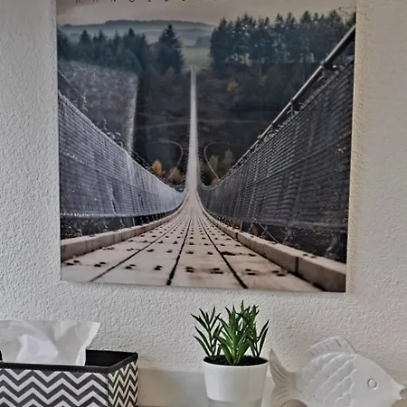 Am Reitersgaesschen アパート