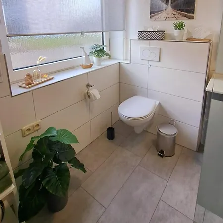 Am Reitersgäßchen Apartment *