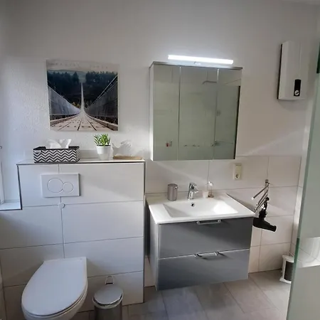 Am Reitersgäßchen Apartment *