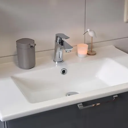 Am Reitersgäßchen Apartment *