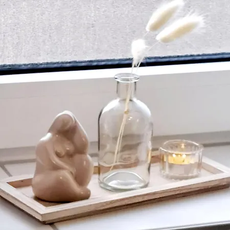 アパート Am Reitersgaesschen *