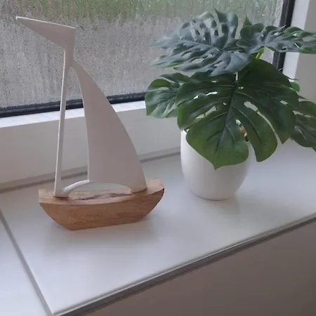 Am Reitersgäßchen Apartment *