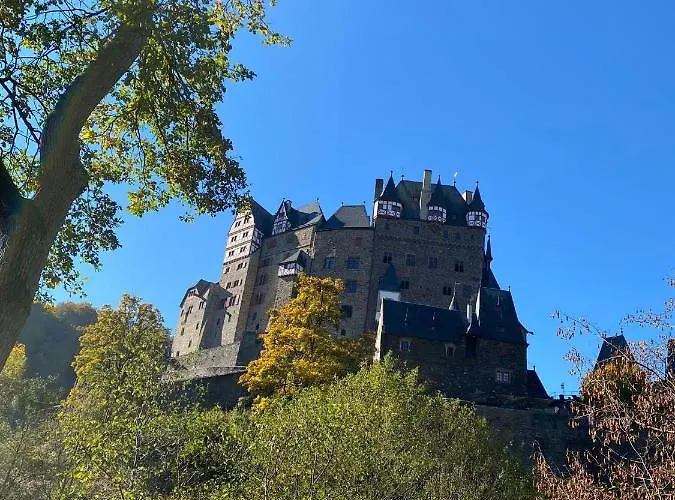 Apartamento Am Reitersgaesschen