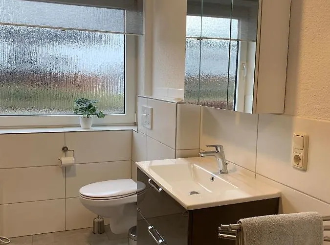 Am Reitersgaesschen Apartament Blankenrath