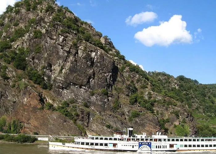 Am Reitersgaesschen * Blankenrath