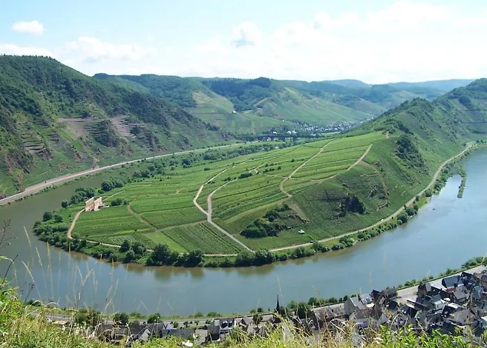 Am Reitersgaesschen Apartamento