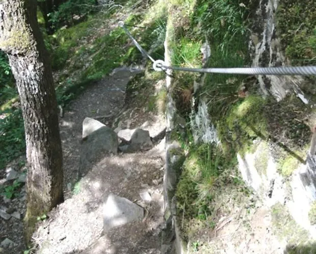 Am Reitersgaesschen Apartamento *