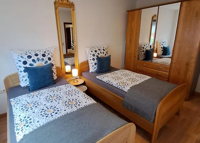 Am Reitersgaesschen *