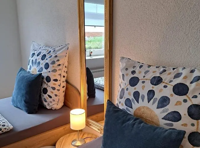 Apartamento Am Reitersgaesschen