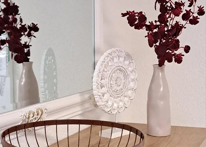 Apartamento Am Reitersgaesschen