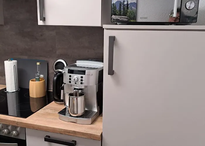 Am Reitersgaesschen Apartamento *