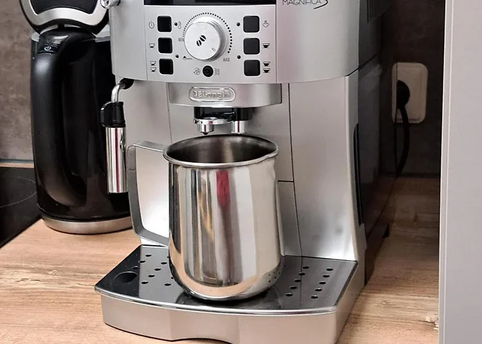 Am Reitersgaesschen Apartamento *