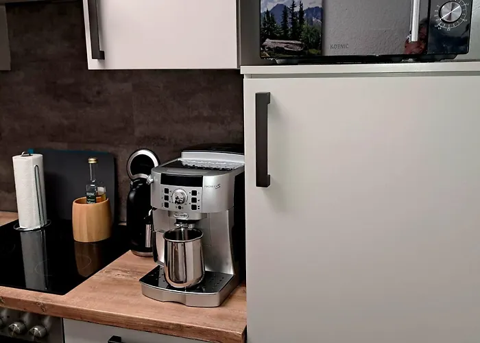 Am Reitersgaesschen Apartamento Blankenrath