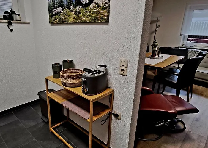 Am Reitersgaesschen * Blankenrath