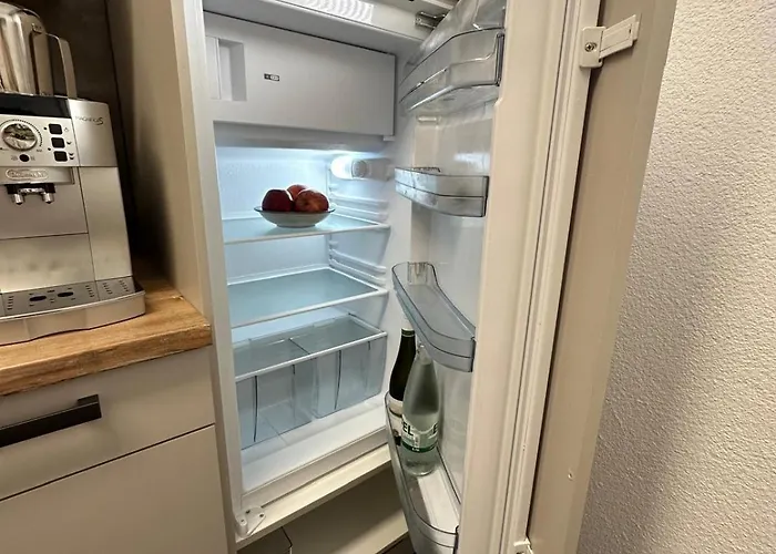 Am Reitersgaesschen Apartament