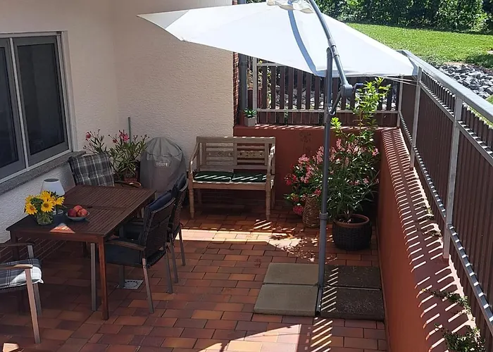 Apartamento Am Reitersgaesschen