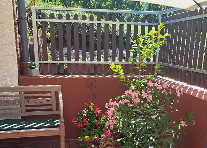 Apartament Am Reitersgaesschen *