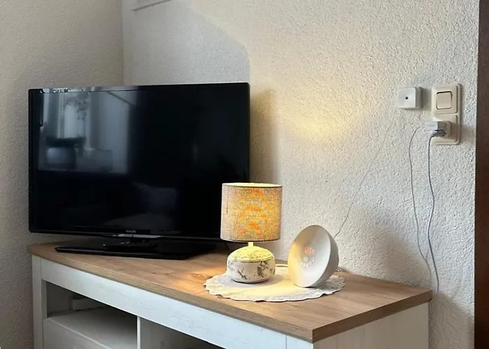 Am Reitersgaesschen Apartament Blankenrath