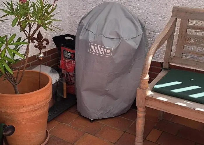 Apartament Am Reitersgaesschen