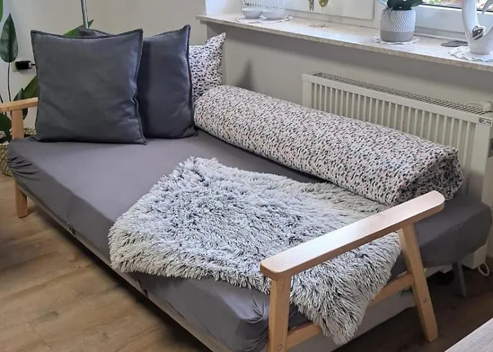 Apartamento Am Reitersgaesschen *