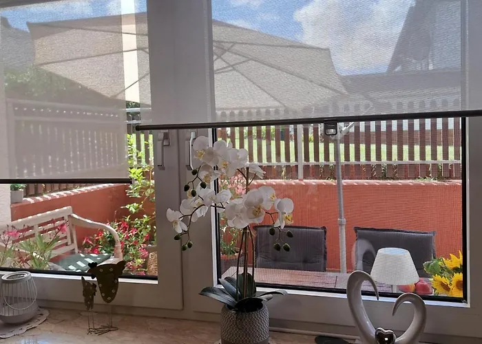 Am Reitersgaesschen Apartament