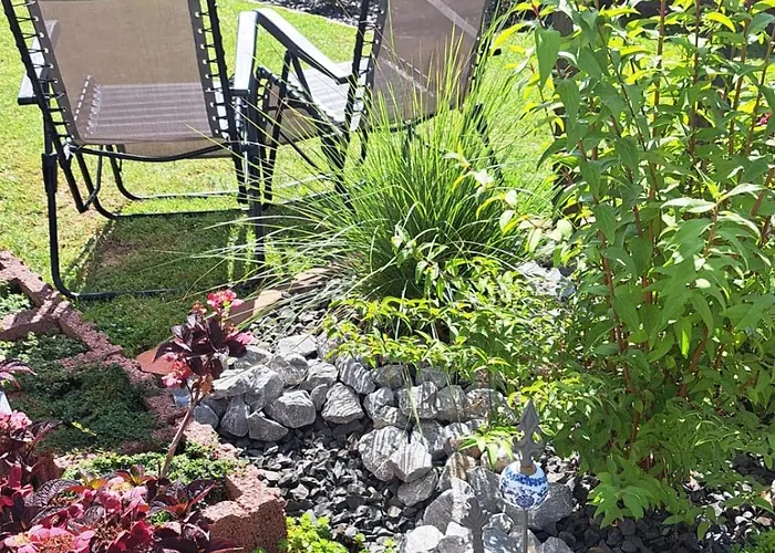 Am Reitersgaesschen Apartament *