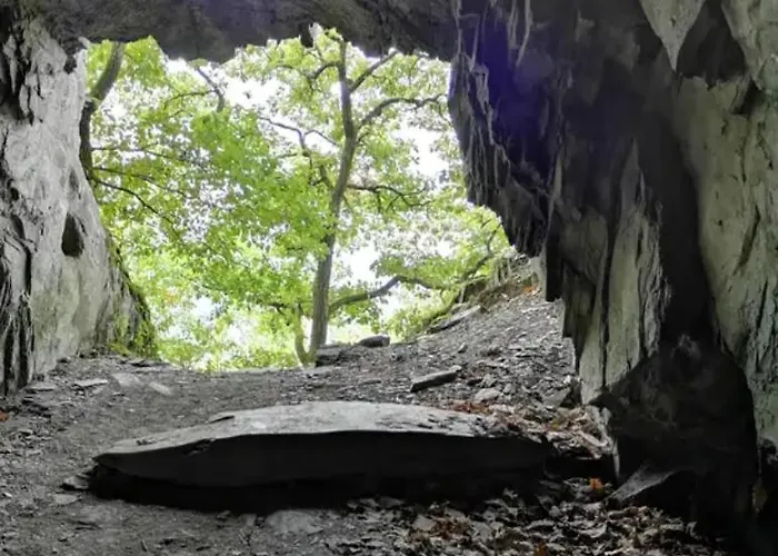 Am Reitersgaesschen * Blankenrath