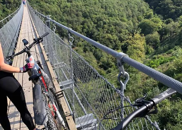 Am Reitersgaesschen Apartamento