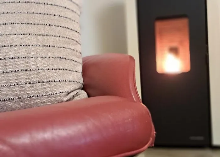 Apartamento Am Reitersgaesschen